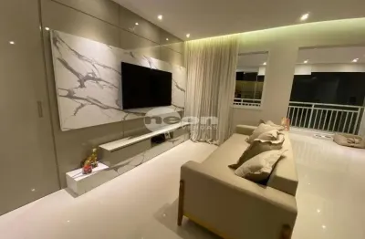 Apartamento com 2 quartos à venda na estrada das lágrimas, 1450, mauá, são caetano do sul, 83 m2 por r$ 985.000