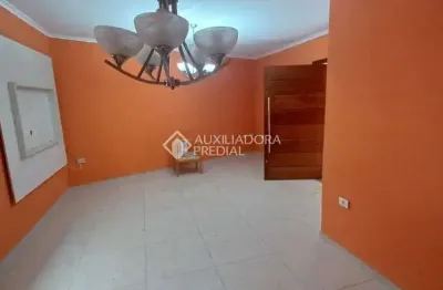 Casa com 3 quartos à venda na rua do guaçu, 205, jardim utinga, santo andré, 240 m2 por r$ 700.000