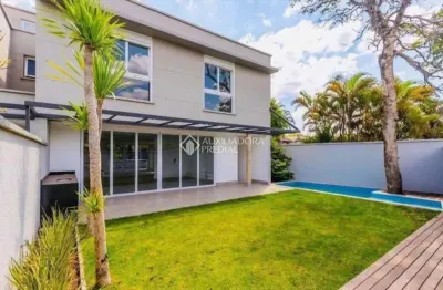 Casa em condomínio fechado com 4 quartos à venda na rua cassiano ricardo, 481, jardim cordeiro, são paulo, 424 m2 por r$ 4.650.000