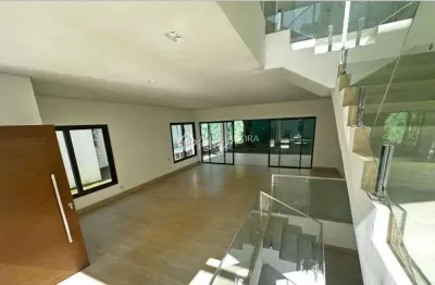Casa em condomínio fechado com 4 quartos à venda na rua das barcas, 908, jardim dos estados, são paulo, 649 m2 por r$ 6.850.000