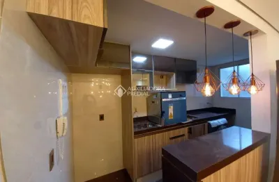 Apartamento com 2 quartos à venda na rua ancara, 100, utinga, santo andré, 52 m2 por r$ 560.000