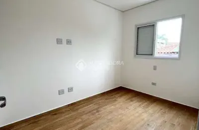 Apartamento com 2 quartos à venda na rua abernésia, 521, santa maria, santo andré, 74 m2 por r$ 550.000