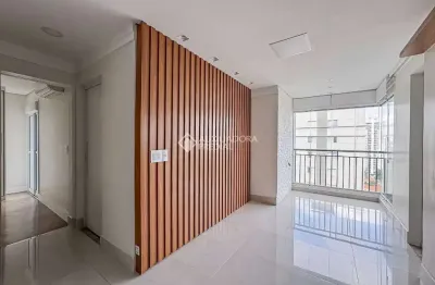 Apartamento com 2 quartos à venda na rua das palmeiras, 677, jardim, santo andré, 65 m2 por r$ 872.000