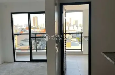 Apartamento com 2 quartos à venda na alameda são caetano, 1337, jardim, santo andré, 56 m2 por r$ 711.000