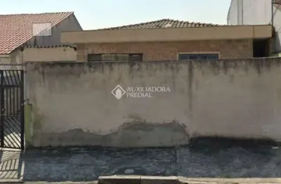 Terreno à venda na rua dom silvério pimenta, 238, vila scarpelli, santo andré, 250 m2 por r$ 765.000