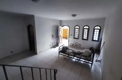 Casa com 5 quartos à venda na rua onze de junho, 821, casa branca, santo andré, 274 m2 por r$ 1.200.000