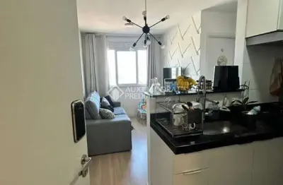 Apartamento com 2 quartos à venda na avenida sapopemba, 13302, jardim adutora, são paulo, 36 m2 por r$ 282.000