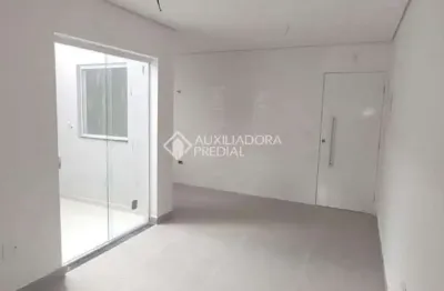 Apartamento com 2 quartos à venda na travessa joão rela, 50, vila alice, santo andré, 45 m2 por r$ 380.000