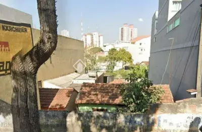 Terreno à venda na rua lituânia, 240, vila curuçá, santo andré, 359 m2 por r$ 1.200.000