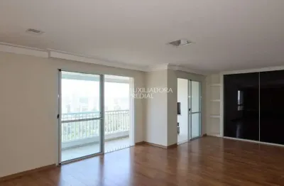 Apartamento com 3 quartos à venda na avenida engenheiro alberto de zagottis, 897, jardim taquaral, são paulo, 149 m2 por r$ 1.810.000