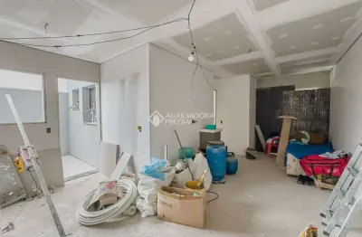 Apartamento com 2 quartos à venda na avenida pinhal, 206, vila camilópolis, santo andré, 72 m2 por r$ 429.000