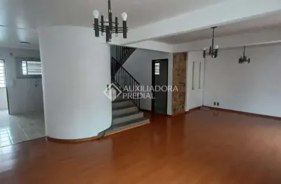 Casa com 5 quartos à venda na rua muritinga, 321, vila floresta, santo andré, 245 m2 por r$ 975.000
