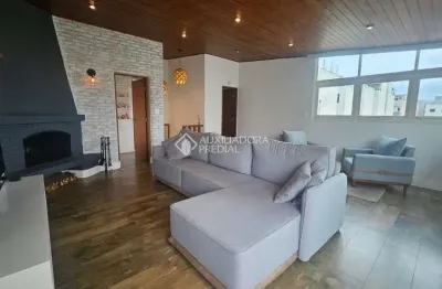 Cobertura com 3 quartos à venda na rua guaporé, 592, santa maria, são caetano do sul, 180 m2 por r$ 1.270.000