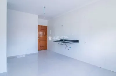 Apartamento com 2 quartos à venda na rua frieda, 275, nova gerty, são caetano do sul, 52 m2 por r$ 370.000