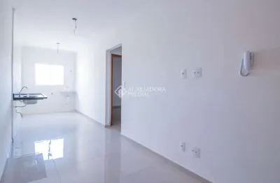Apartamento com 2 quartos à venda na rua frieda, 275, nova gerty, são caetano do sul, 50 m2 por r$ 370.000