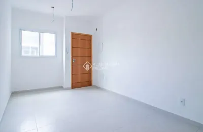 Apartamento com 2 quartos à venda na rua frieda, 241, nova gerty, são caetano do sul, 53 m2 por r$ 399.000
