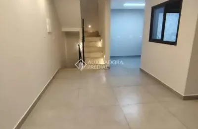 Casa com 2 quartos à venda na rua manduri, 382, jardim paraíso, santo andré, 102 m2 por r$ 690.000