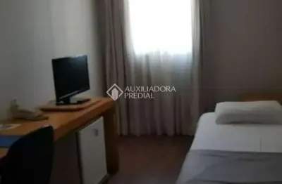 Flat com 1 quarto à venda na avenida portugal, 1464, centro, santo andré, 40 m2 por r$ 250.000