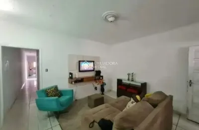 Casa com 2 quartos à venda na rua genofre, 346, jardim ocara, santo andré, 133 m2 por r$ 490.000