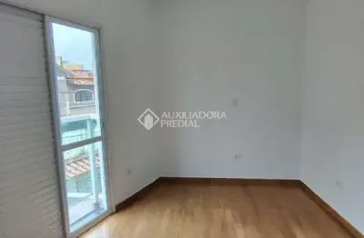 Apartamento com 2 quartos à venda na rua brasílio machado, 119, vila príncipe de gales, santo andré, 49 m2 por r$ 307.000