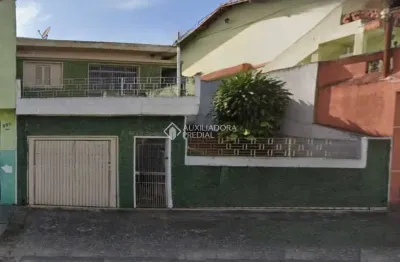Casa com 3 quartos à venda na rua pindorama, 650, parque joão ramalho, santo andré, 347 m2 por r$ 499.900