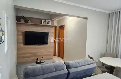 Apartamento com 2 quartos à venda na alameda são caetano, 1627, jardim, santo andré, 53 m2 por r$ 430.000