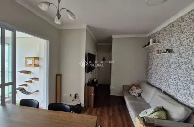 Apartamento com 2 quartos à venda na rua araçatuba, 199, santa maria, santo andré, 53 m2 por r$ 500.000