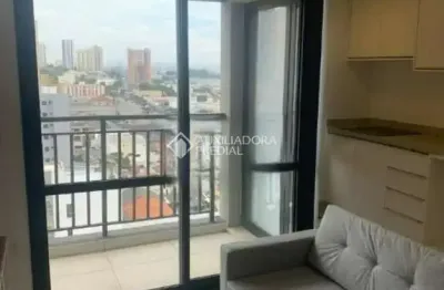 Apartamento com 1 quarto à venda na alameda campestre, 278, campestre, santo andré, 44 m2 por r$ 479.000
