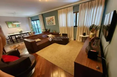 Apartamento com 3 quartos à venda na avenida portugal, 723, centro, santo andré, 133 m2 por r$ 1.070.000