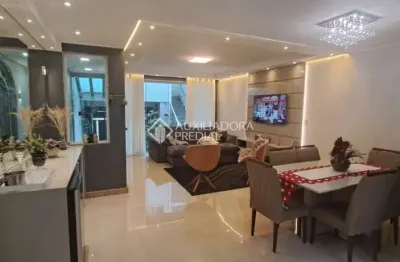 Casa com 4 quartos à venda na avenida pinhal, 709, vila camilópolis, santo andré, 269 m2 por r$ 1.500.000