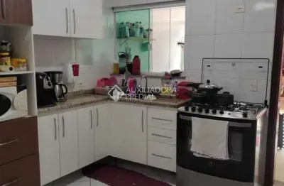 Casa com 3 quartos à venda na rua custódia, 215, jardim santo antônio, santo andré, 83 m2 por r$ 660.000