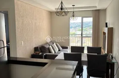 Apartamento com 2 quartos à venda na avenida guaianazes, 654, vila homero thon, santo andré, 55 m2 por r$ 370.000