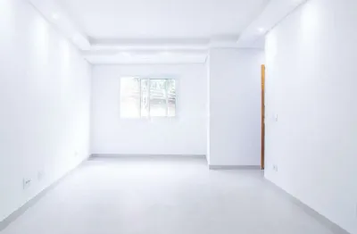 Casa com 2 quartos à venda na rua adelmar tavares, 241, vila tibiriçá, santo andré, 88 m2 por r$ 430.000