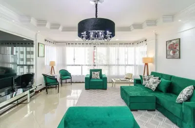 Apartamento com 3 quartos à venda na avenida presidente arthur bernardes, 295, rudge ramos, são bernardo do campo, 177 m2 por r$ 1.256.000