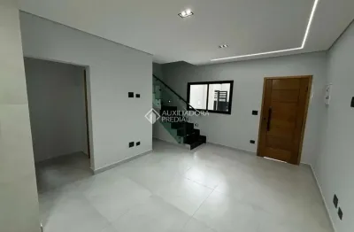 Casa com 3 quartos à venda na rua itacoatiara, 312, parque erasmo assunção, santo andré, 85 m2 por r$ 710.000