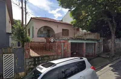 Terreno à venda na avenida pinhal, 61, vila camilópolis, santo andré, 349 m2 por r$ 900.000