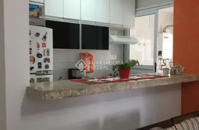 Apartamento com 2 quartos à venda na rua leila gonçalves, 449, vila gonçalves, são bernardo do campo, 58 m2 por r$ 489.900