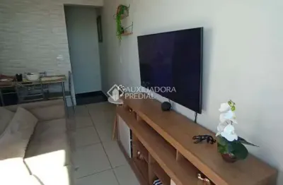 Apartamento com 3 quartos à venda na manágua, 233, parque capuava, santo andré, 100 m2 por r$ 500.000