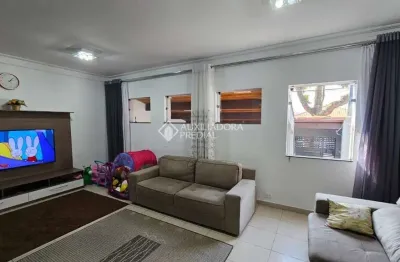 Casa com 3 quartos à venda na rua itália, 104, jardim santo antônio, santo andré, 209 m2 por r$ 1.450.000