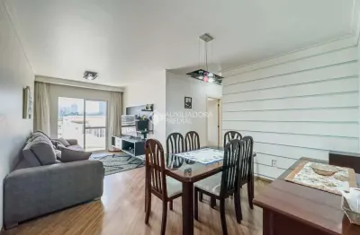 Apartamento com 3 quartos à venda na rua tupi, 299, vila valparaíso, santo andré, 86 m2 por r$ 650.000