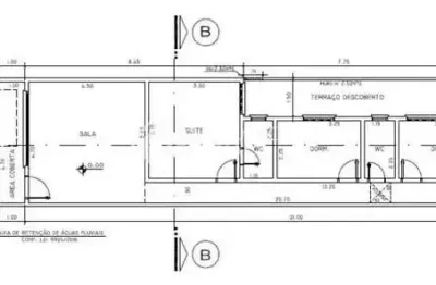 Casa com 3 quartos à venda na rua ercília, 195, vila camilópolis, santo andré, 123 m2 por r$ 1.010.000