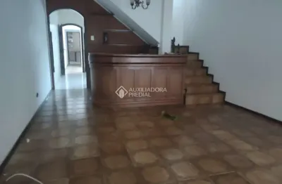Casa com 3 quartos à venda na rua são geraldo, 36, vila scarpelli, santo andré, 168 m2 por r$ 615.000