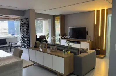 Apartamento com 2 quartos à venda na rua pirituba, 30, casa branca, santo andré, 87 m2 por r$ 750.000