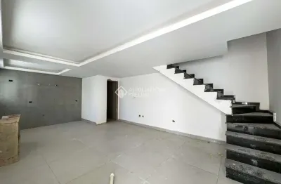 Casa com 3 quartos à venda na rua das oliveiras, 1151, jardim, santo andré, 83 m2 por r$ 880.000
