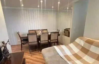 Apartamento com 3 quartos à venda na rua icó, 80, parque jaçatuba, santo andré, 70 m2 por r$ 540.000
