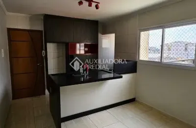 Cobertura com 2 quartos à venda na rua balsaminas, 40, vila vitória, santo andré, 84 m2 por r$ 380.000