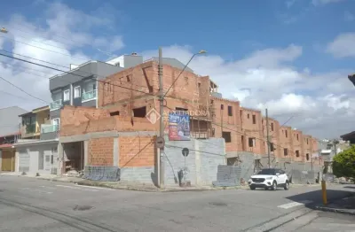 Casa em condomínio fechado com 3 quartos à venda na rua sud menucci, 321, vila camilópolis, santo andré, 150 m2 por r$ 819.900