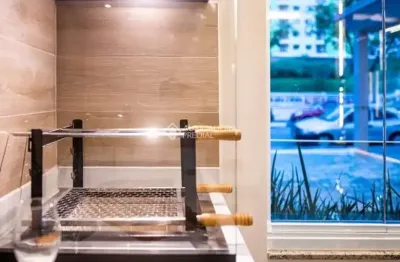 Apartamento com 2 quartos à venda na rua rosa de siqueira, 200, campestre, santo andré, 77 m2 por r$ 857.000