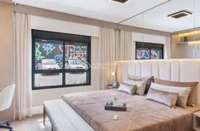 Apartamento com 3 quartos à venda na rua rosa de siqueira, 200, campestre, santo andré, 91 m2 por r$ 880.000