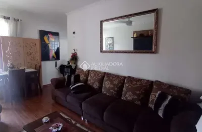 Apartamento com 2 quartos à venda na rua valdemar celestino da silva, 144, parque são vicente, mauá, 58 m2 por r$ 284.900